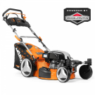 Газонокосилка бензиновая DAEWOO DLM 5500SVRB