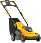 Газонокосилка электрическая Stiga COMBI 336c