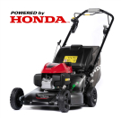 Газонокосилка бензиновая Honda HRN 536 C2 VYEH