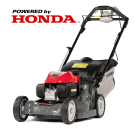 Газонокосилка бензиновая Honda HRX 476 VKEH