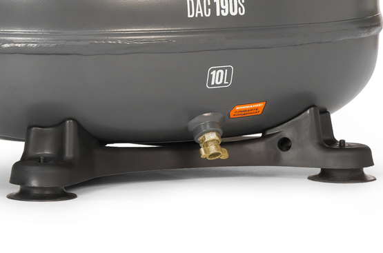 Надёжно фиксируют компрессор на поверхности, снижают шум и вибрацию, продлевая срок службы техники и повышая комфорт использования.